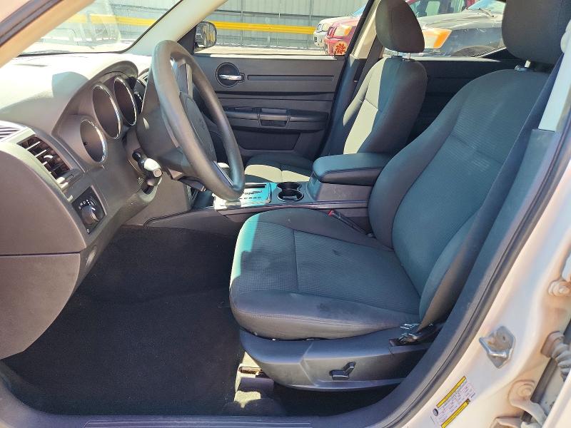 Photo 7 from auction – 2008 DODGE CHARGER with VIN 2B3KA43R58H333262