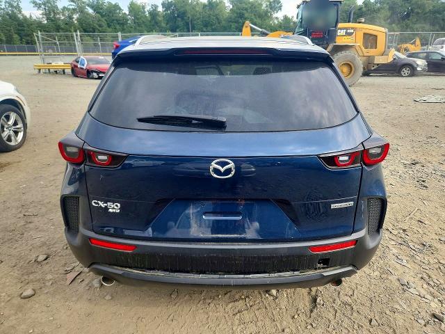 صورة رقم 6 من المزاد - 2025 MAZDA CX-50 مع VIN 7MMVABBM6SN338782