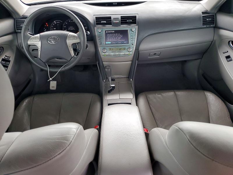 Снимка 8 от търг – 2007 TOYOTA CAMRY с VIN JTNBB46K473036264