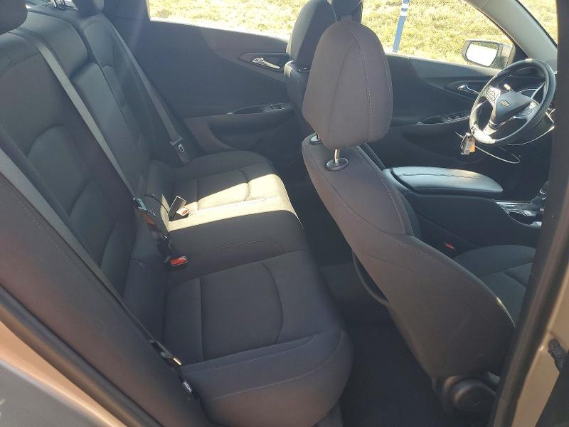 Photo 10 from auction – 2024 CHEVROLET MALIBU with VIN 1G1ZD5ST2RF148475