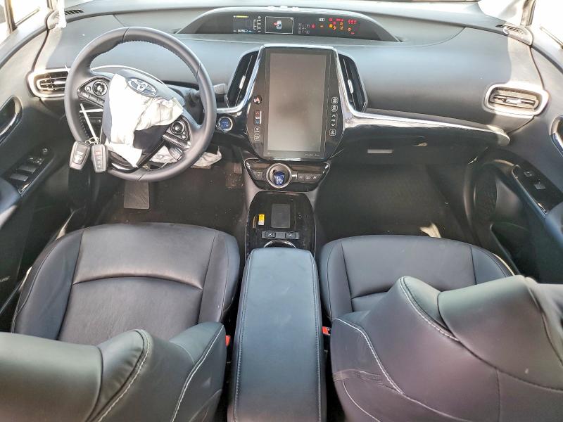 Zdjęcie 8 z aukcji – 2022 TOYOTA PRIUS PRIME z VIN JTDKAMFP2N3214902