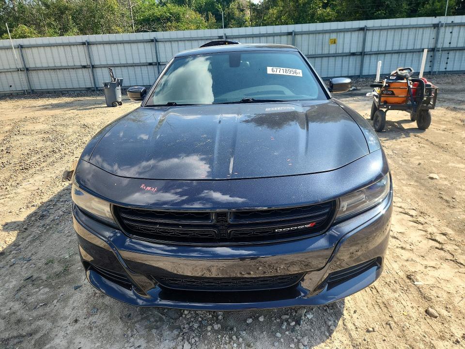 صورة رقم 5 من المزاد - 2016 DODGE CHARGER مع VIN 2C3CDXHG3GH125905