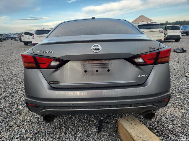 Photo 6 from auction – 2020 NISSAN ALTIMA with VIN 1N4BL4CW5LC132199