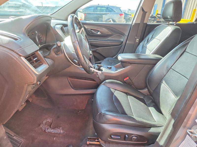 Photo 7 from auction – 2023 GMC TERRAIN with VIN 3GKALPEG0PL153151