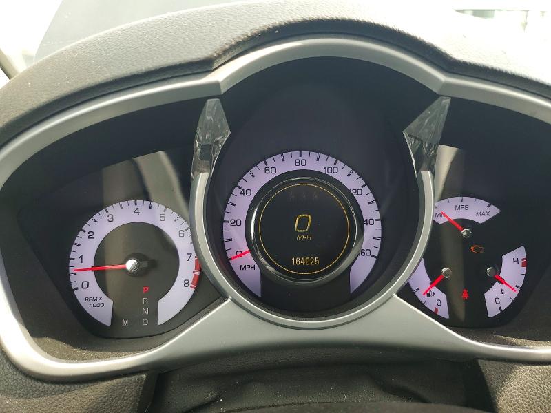 Zdjęcie 9 z aukcji – 2011 CADILLAC SRX z VIN 3GYFNDEYXBS613055
