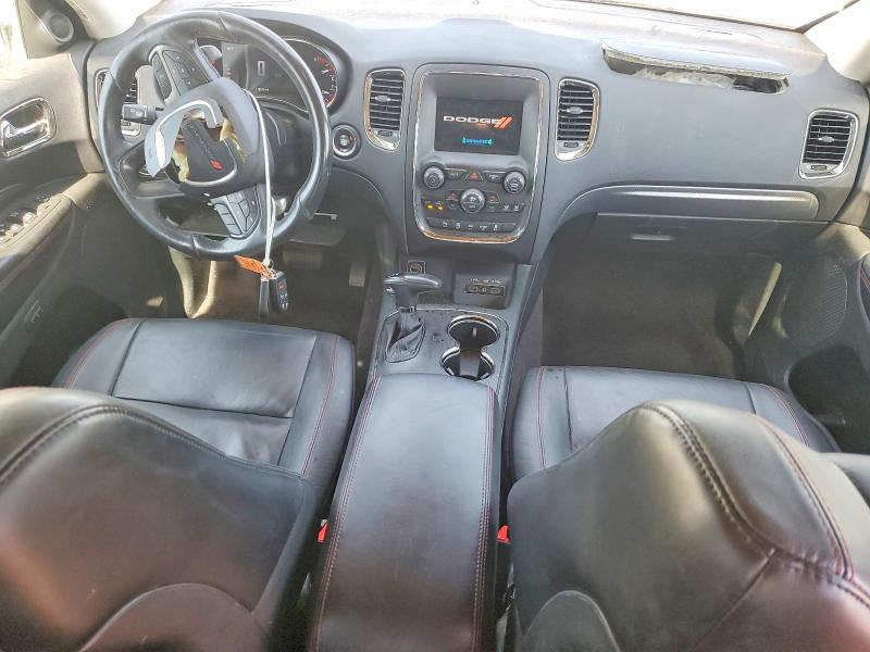 Photo 8 from auction – 2018 DODGE DURANGO with VIN 1C4RDJDG5JC174445