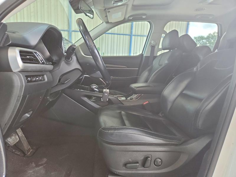 Снимка 7 от търг – 2020 KIA TELLURIDE с VIN 5XYP6DHC6LG062486