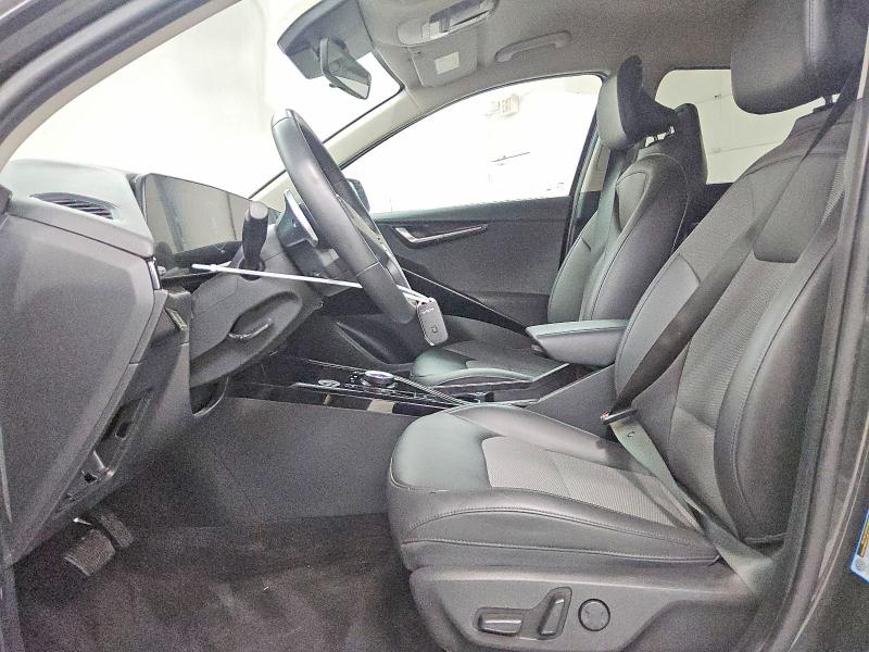 Фото 7 с аукциона – 2024 KIA NIRO с VIN KNDCR3L15R5122037
