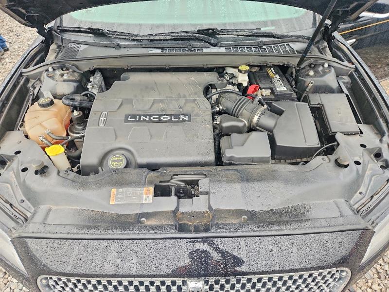 Zdjęcie 11 z aukcji – 2018 LINCOLN CONTINENTAL z VIN 1LN6L9TK2J5610128