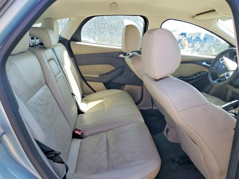 Photo 10 from auction – 2013 FORD FOCUS with VIN 1FADP3R46DL313973