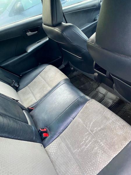 Photo 6 from auction – 2013 TOYOTA CAMRY with VIN 4T1BF1FK6DU712206