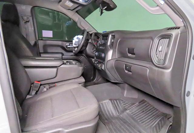 Photo 5 from auction – 2024 CHEVROLET SILVERADO with VIN 3GCPABEK3RG422600