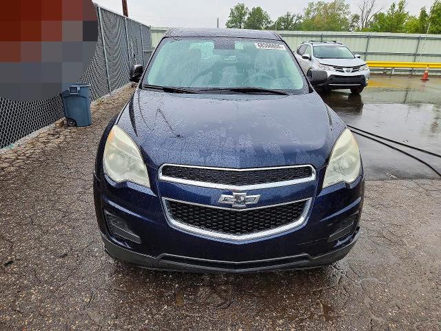 Photo 5 from auction – 2015 CHEVROLET EQUINOX with VIN 2GNALAEKXF6175505