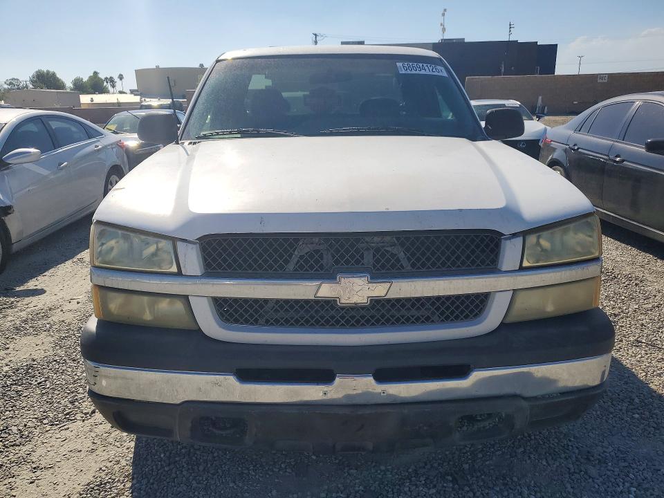 صورة رقم 5 من المزاد - 2003 CHEVROLET SILVERADO مع VIN 2GCEC19T831334060