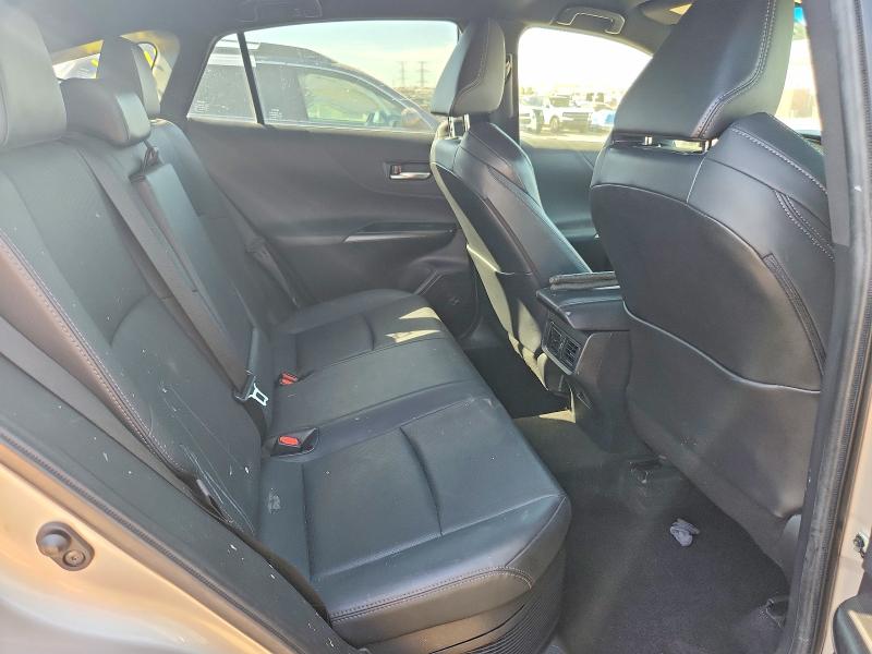 صورة رقم 10 من المزاد - 2022 TOYOTA VENZA مع VIN JTEAAAAH5NJ092392