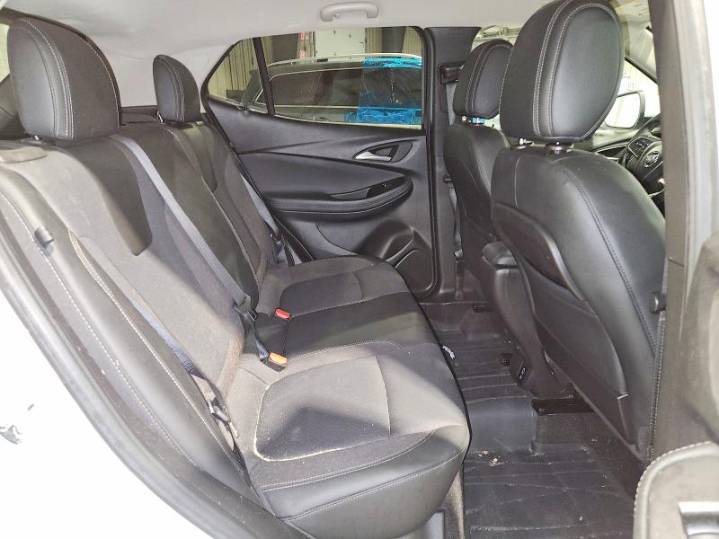 Снимка 11 от търг – 2021 BUICK ENCORE GX с VIN KL4MMCSL6MB177963