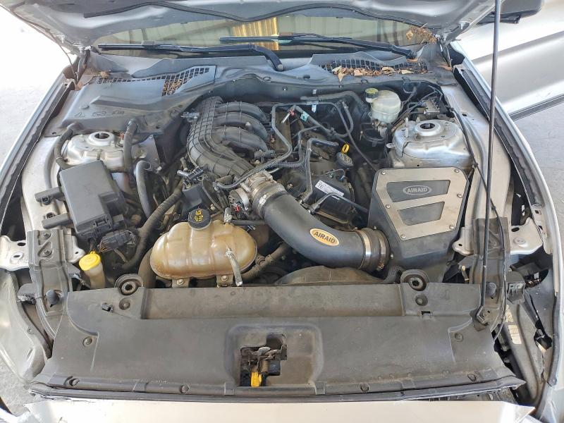 Photo 11 from auction – 2015 FORD MUSTANG with VIN 1FA6P8AM1F5309211