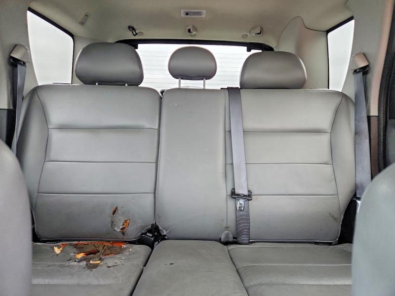 Photo 10 from auction – 2006 FORD ESCAPE with VIN 1FMCU96H56KC56081