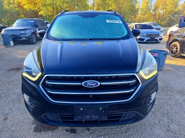 Снимка 5 от търг – 2017 FORD ESCAPE с VIN 1FMCU9GD9HUD63072