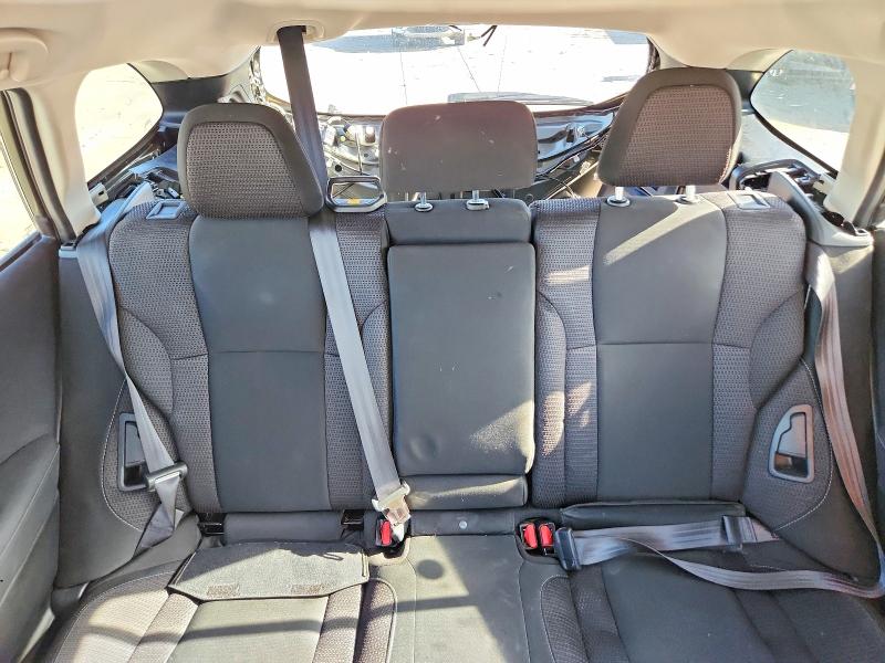 Foto 10 de la subasta – 2025 SUBARU OUTBACK con VIN 4S4BTADC2S3213619