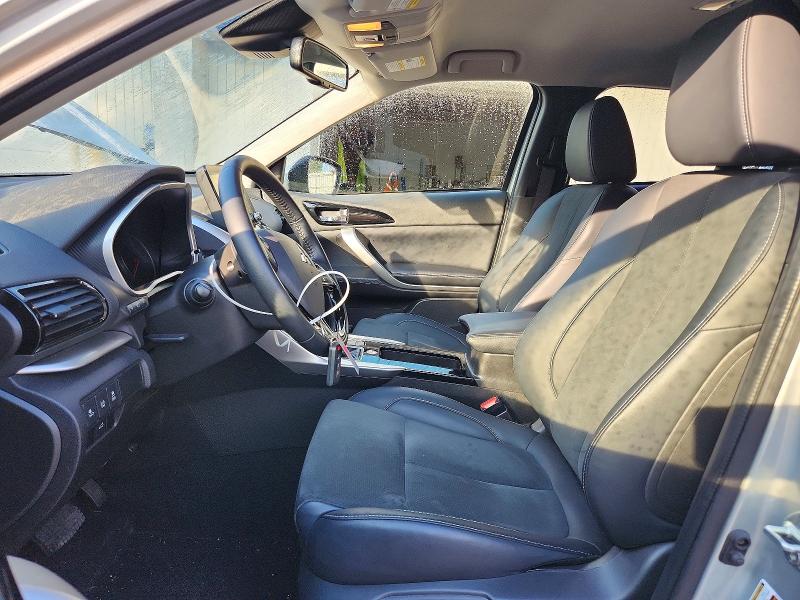 Photo 7 from auction – 2026 MITSUBISHI ECLIPSE CROSS with VIN JA4ATWAA8TZ005964