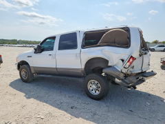 Photo 2 from auction – 2001 FORD EXCURSION with VIN 1FMNU41S61EC08305