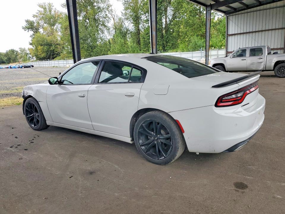 Zdjęcie 2 z aukcji – 2017 DODGE CHARGER z VIN 2C3CDXBG6HH525323