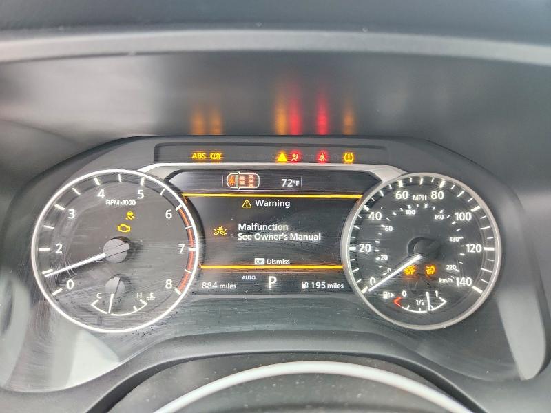 صورة رقم 9 من المزاد - 2026 NISSAN ROGUE مع VIN 5N1BT3BB4TC749883