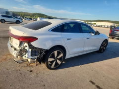 Photo 3 from auction – 2025 AUDI A5 with VIN WAU1BCFU1SN103358