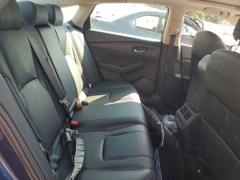 Снимка 10 от търг – 2025 HONDA ACCORD с VIN 1HGCY2F67SA063141