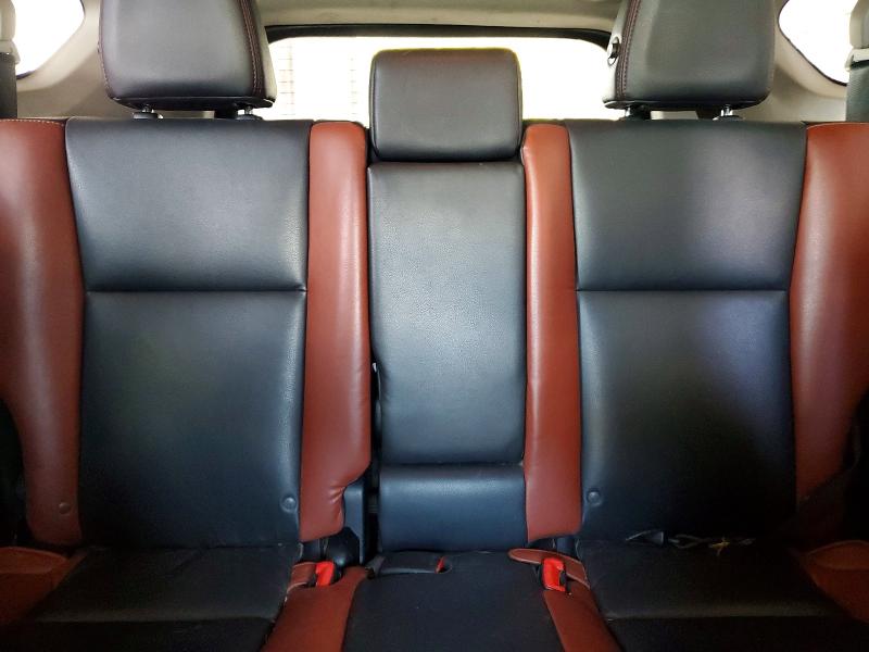 Zdjęcie 10 z aukcji – 2015 TOYOTA RAV4 z VIN 2T3DFREV5FW270578