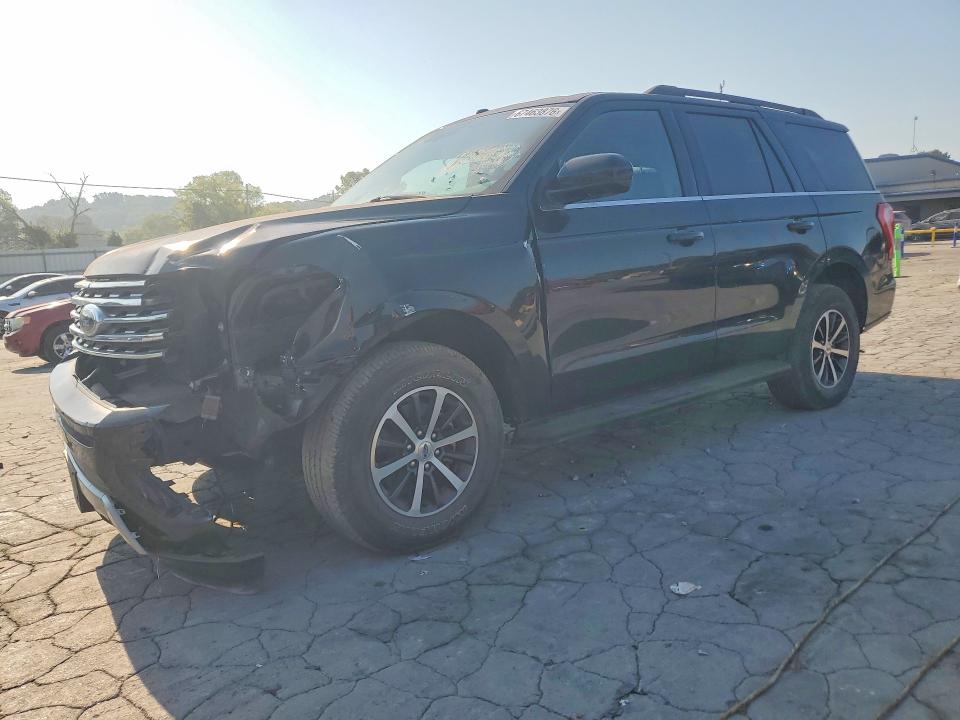 2018 FORD EXPEDITION - Търг №67463876