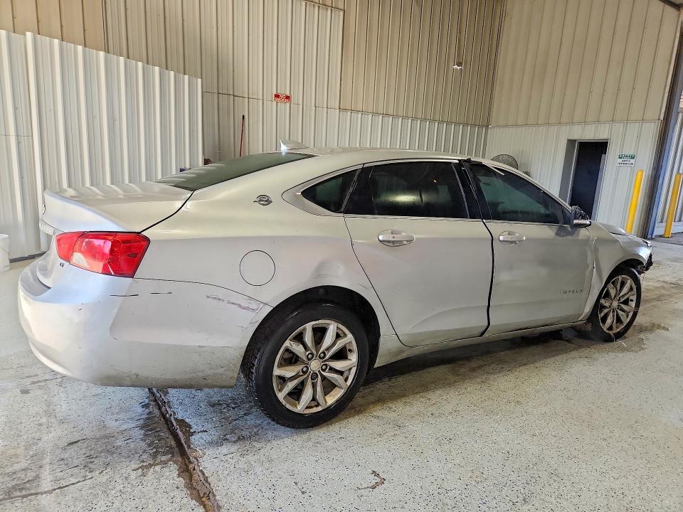 Photo 3 from auction – 2019 CHEVROLET IMPALA with VIN 2G11Z5S33K9122044