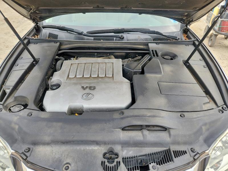 Photo 11 from auction – 2011 LEXUS ES with VIN JTHBK1EG2B2426759