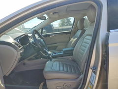 صورة رقم 7 من المزاد - 2017 FORD FUSION مع VIN 3FA6P0LU3HR226507