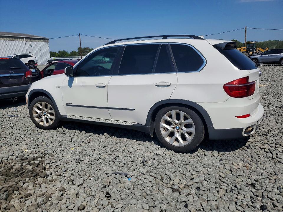 صورة رقم 2 من المزاد - 2013 BMW X5 مع VIN 5UXZV4C57D0B20960