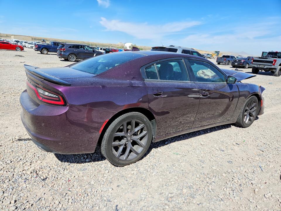 Zdjęcie 3 z aukcji – 2022 DODGE CHARGER z VIN 2C3CDXBG9NH216814