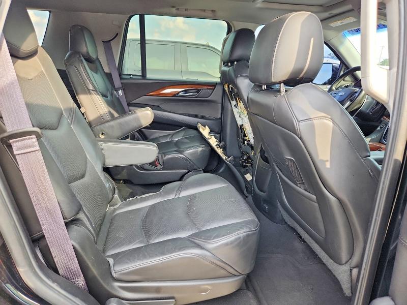 Photo 10 from auction – 2015 CADILLAC ESCALADE with VIN 1GYS3MKJXFR635304