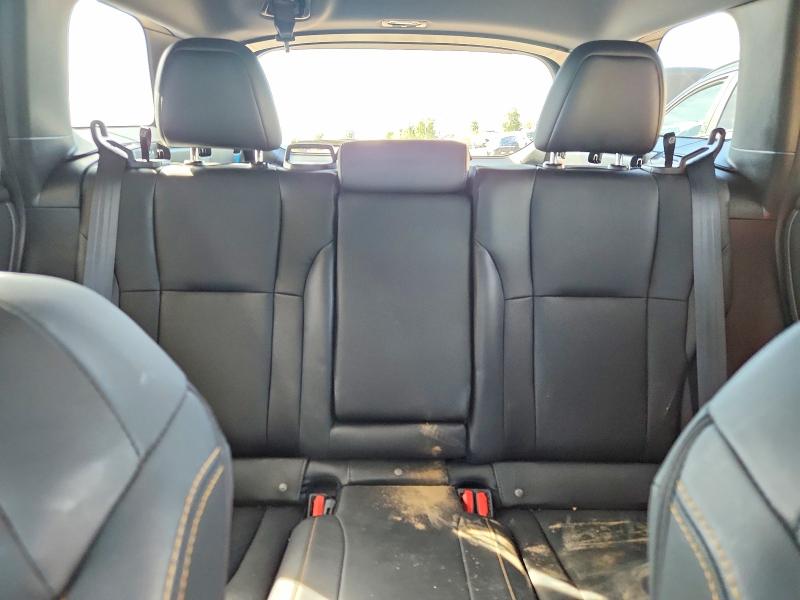 Снимка 10 от търг – 2026 SUBARU OUTBACK с VIN JF2BURLD5TY527264