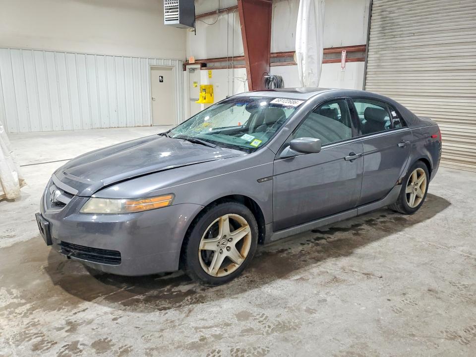 2005 ACURA TL - Търг №68122686