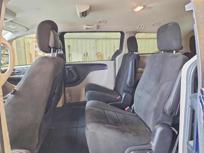 Photo 11 from auction – 2013 DODGE GRAND CARAVAN with VIN 2C4RDGCG0DR712744