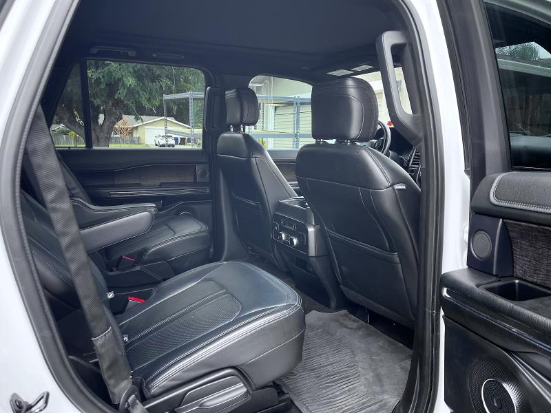 Photo 6 from auction – 2018 FORD EXPEDITION with VIN 1FMJU2AT4JEA70047