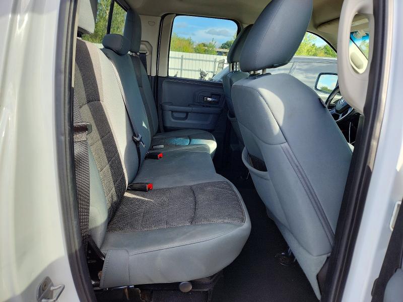 Снимка 10 от търг – 2014 RAM 1500 с VIN 1C6RR7GT5ES261519