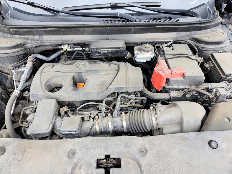 Снимка 12 от търг – 2021 ACURA RDX с VIN 5J8TC2H66ML807685
