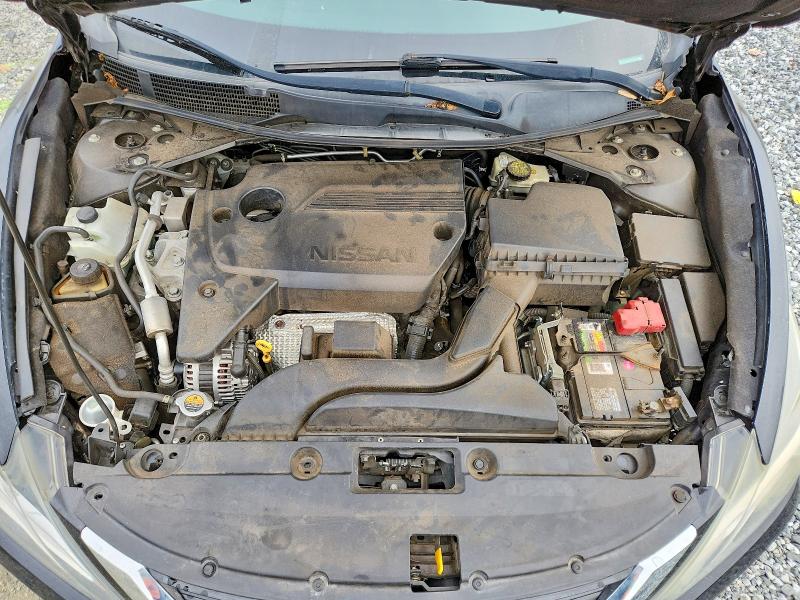 Photo 11 from auction – 2017 NISSAN ALTIMA with VIN 1N4AL3AP3HC151004