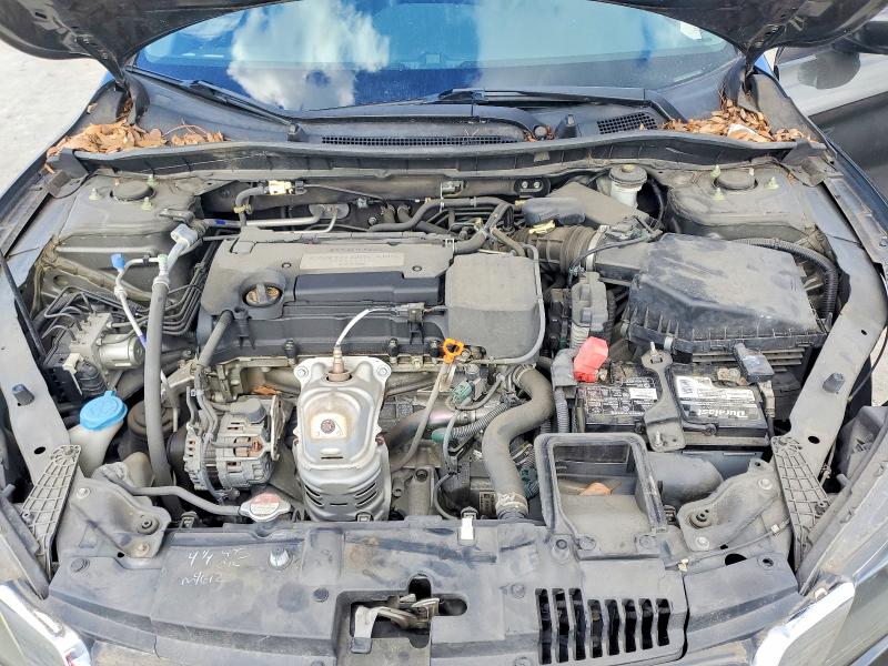 صورة رقم 11 من المزاد - 2014 HONDA ACCORD مع VIN 1HGCR2F36EA061260