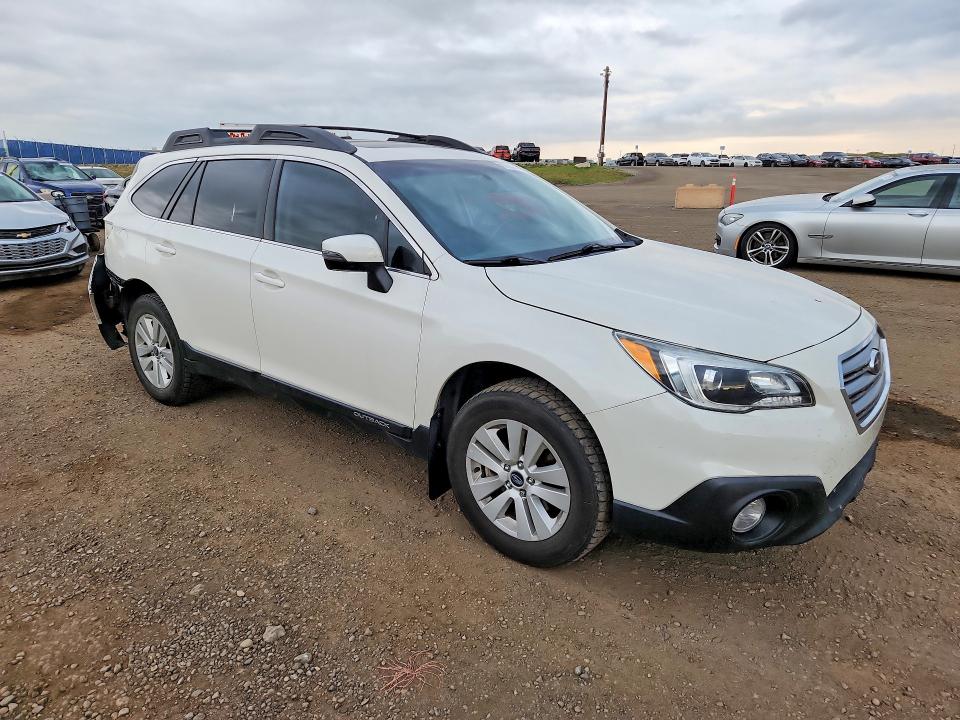 Foto 4 de la subasta – 2016 SUBARU OUTBACK con VIN 4S4BSCDCXG3345002