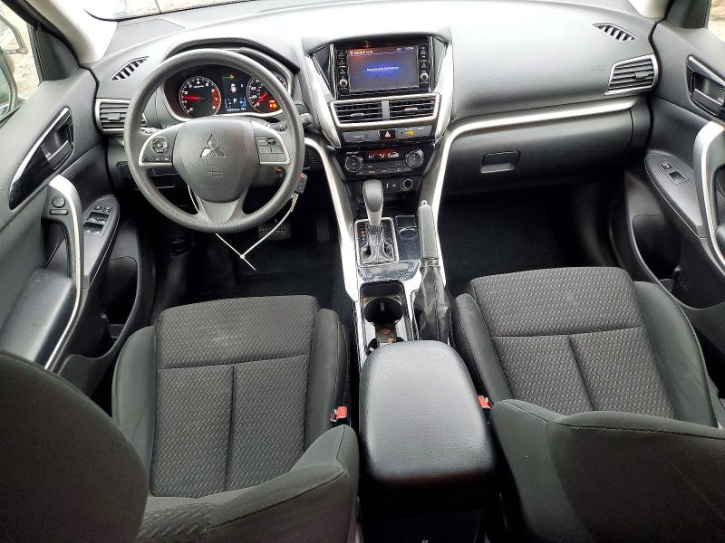 Снимка 8 от търг – 2018 MITSUBISHI ECLIPSE CROSS с VIN JA4AS3AA4JZ065738