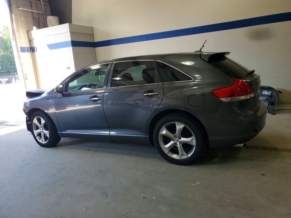 Photo 2 from auction – 2010 TOYOTA VENZA with VIN 4T3BK3BB5AU041983
