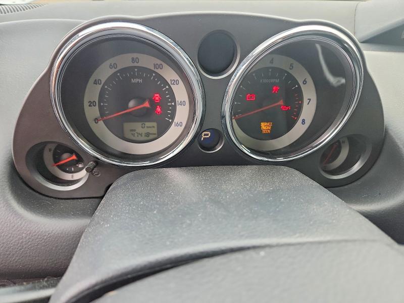 Zdjęcie 9 z aukcji – 2011 MITSUBISHI ECLIPSE z VIN 4A37L5EF5BE001793
